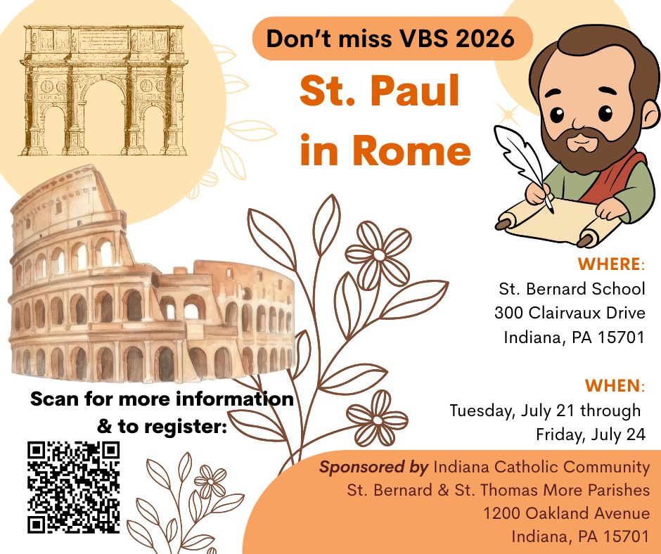Vacation Bible School