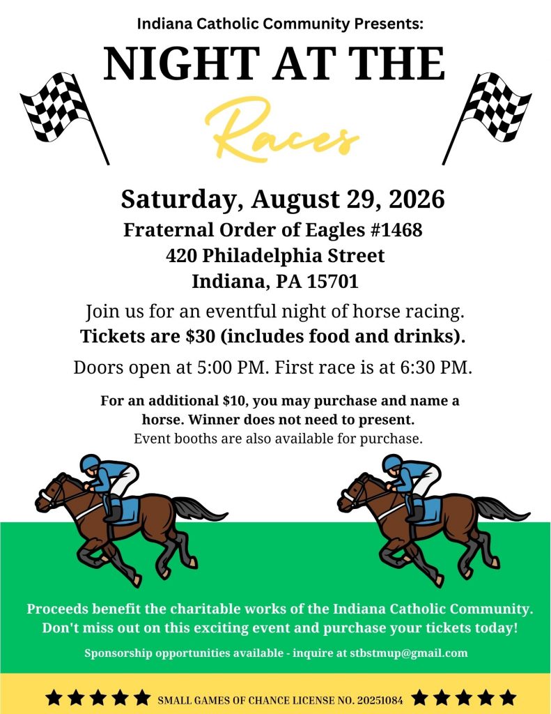 Night at the Races