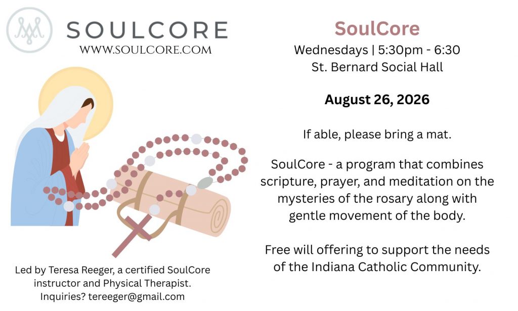 SoulCore